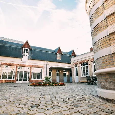 The Gem Bed & Breakfast 2*