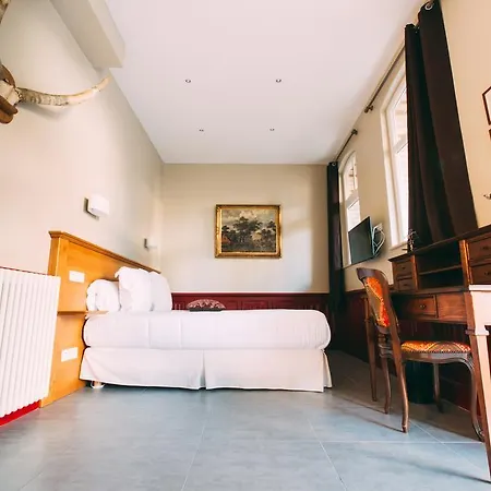 Couette-café The Gem Amiens