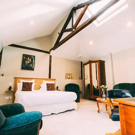 Couette-café The Gem Amiens