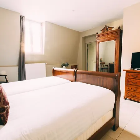 The Gem Bed & Breakfast Amiens