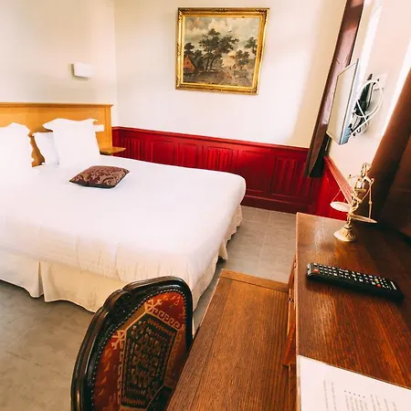 The Gem Bed & Breakfast Amiens
