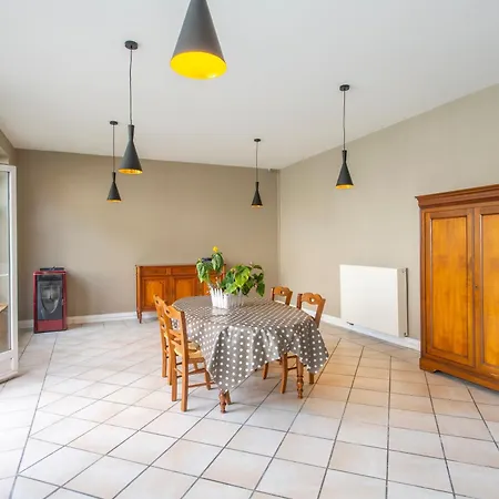 The Gem B&B 아미앵