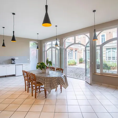 Bed & Breakfast The Gem Amiens