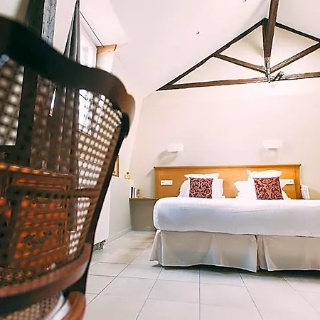 Bed & Breakfast The Gem Amiens
