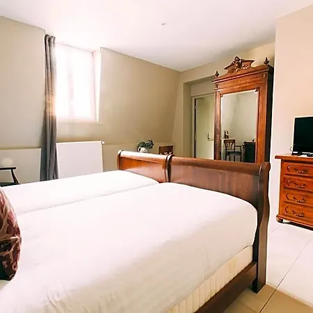 Bed & Breakfast The Gem