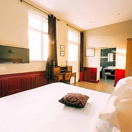 The Gem Bed & Breakfast 3*