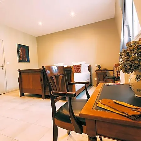 Bed & Breakfast The Gem 3*