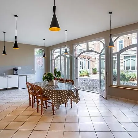 The Gem Bed & Breakfast