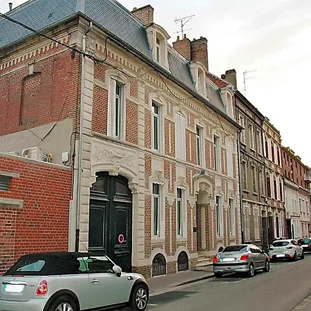 Bed & Breakfast The Gem Amiens