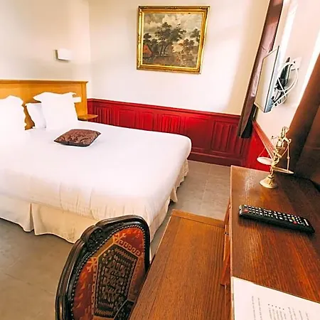 Bed & Breakfast The Gem Amiens