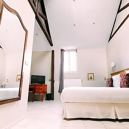 The Gem Bed & Breakfast Amiens