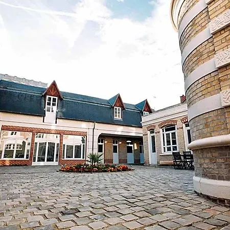 Bed & Breakfast The Gem 3*