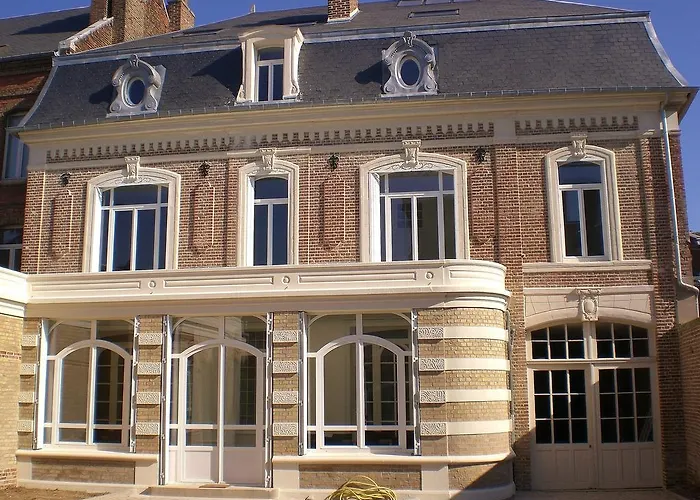 Couette-café The Gem