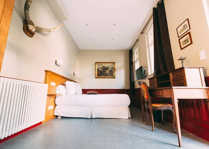 B&B The Gem 아미앵