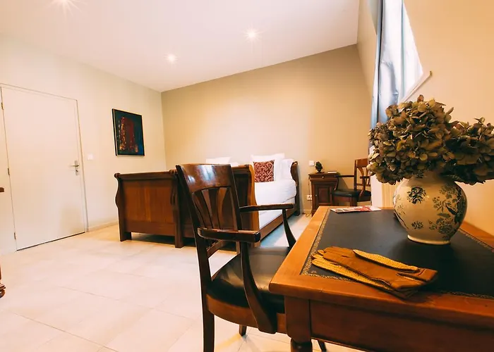 The Gem 4* 아미앵