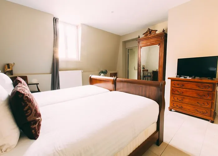 The Gem B&B 아미앵