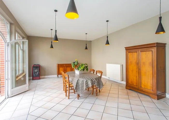 The Gem Couette-café Amiens